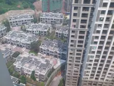 北滨路 半山华府四房