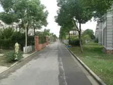 旭丽花园精装独栋,实际使用面积高达350平,精装修,总价可谈