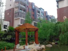 碧园?香槟小镇 3室2厅 西北