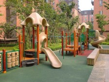 新上好房!诚意出售!洋房顶复=上叠,南北双露台