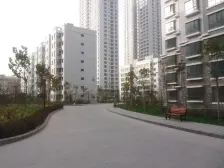 东部 欣欣茗园 两室南北通透 好楼层 产权清晰 急售