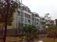 紧靠着地铁 景观楼层 南北通透户型 业主诚意出售