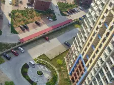 翠园芳邻 3室2厅 南 北