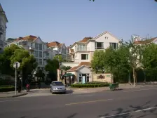 塘桥·怡东花园(公寓)·5室·2厅