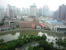 新湖明珠城2室2厅1卫南朝向1098.00万元/套出售