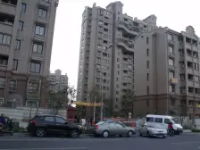浦江馨都 2室1厅 南