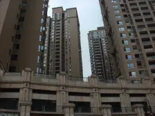 观音桥 光华观府国际二房92万