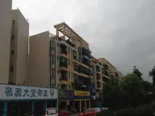 金叶阳光新城 大型花园小区 中间楼层 3房 精装修