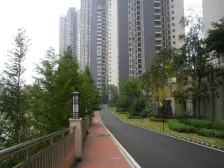 回兴 银鑫莲花半岛二房