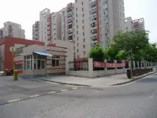 南北通透大两房,户型正气,电梯房楼层好,满五年