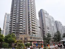 古北·古北国际花园·3室·2厅