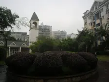 回兴 在水一方一房33.9万