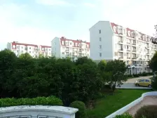 三开间朝南 动静分离 小区首排不靠马路 采光视野好