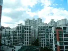 附送双层地下室,南北通结构,朝南日照无遮挡,隆德路