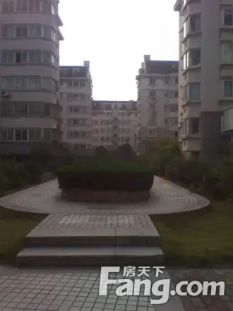 新世纪花园