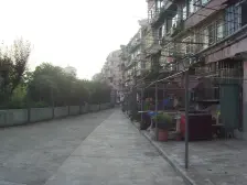 康健 · 康健路100弄 · 1室 · 1厅