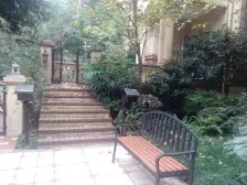 复地别院 4室2厅 东北