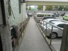 内环内,六轨交汇,朝南采光充足,房间安静