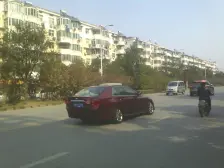 青云小区 4室2厅 南