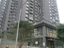 黄泥磅精装两房,住家安静,视野开阔。