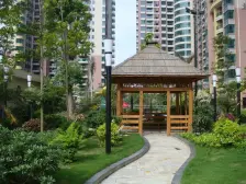 临深大两房 嘉辉豪庭新上 带装修的