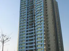 河畔丽景2室2厅南