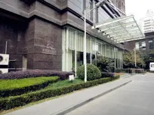 陆家嘴·久阳滨江公寓·1室·1厅