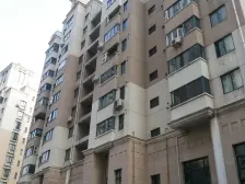 滨江高区南北通景观房 可看三件套,冬暖夏凉,精装修