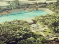 东风广场 五期 一房一厅 视野开阔 随时看房