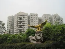 2017年次新房,满五年,看房方便。开发商装修