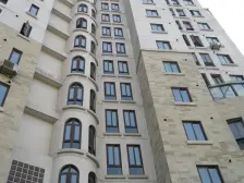 城市经典四期高迪 3室2厅 南