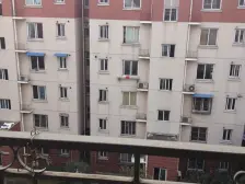 葑润华庭 1室1厅 南 北