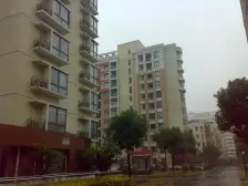 前滩南 江月路 联航路地铁口 景观楼层 电梯精装修三房