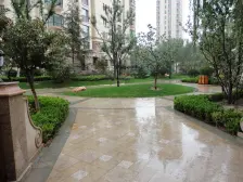 天庆花园 两室两厅 户型方正 明厨明卫 可按揭