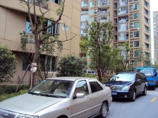 大华锦绣华城(十六街区)(公寓) 1室1厅 南