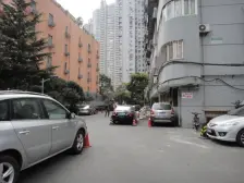 内环内陆家嘴双南电梯两房 精装修可看江 拎包入住
