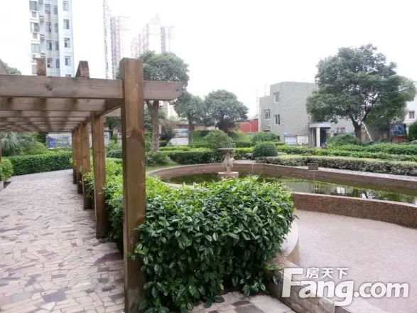 湖凯逸景苑
