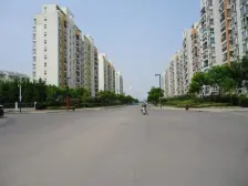 滨浦新苑四村 3室2厅 南 北