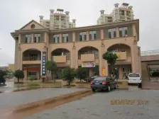 张江南,近地铁,电梯大三房,景观楼层视野好停车方便