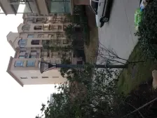 小区中间位置 不临街 居住舒适度高