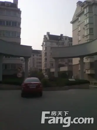 新世纪花园