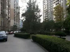 南北通透,小区中心位置,中式风格,一梯两户,采光充足,房型正气