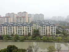 新出三房带花园的中环内。大三房。