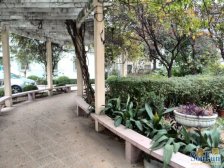 出行方便 美丽家园改造 全明户型 房东诚心出售