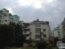 房东诚意出售,居家装修,户型方正,看房方便