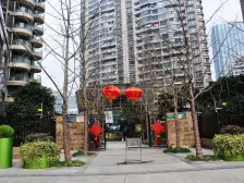 古北国际花园5室通透南北朝向3200.00万元/套出售