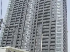 ??滨江C位豪邸??24小时管家服务??有车位??