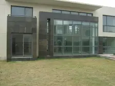 400万现代简约风格,智能家电,住得少、保养好有泳池