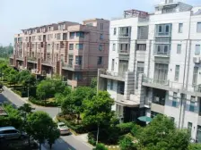 汤臣豪庭 5室2厅 南