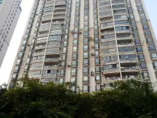 北外滩绝佳景观 万科物业 得房率高